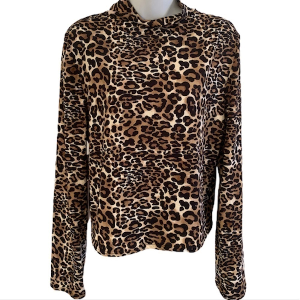FASHION TOP - Picture 3 of 6